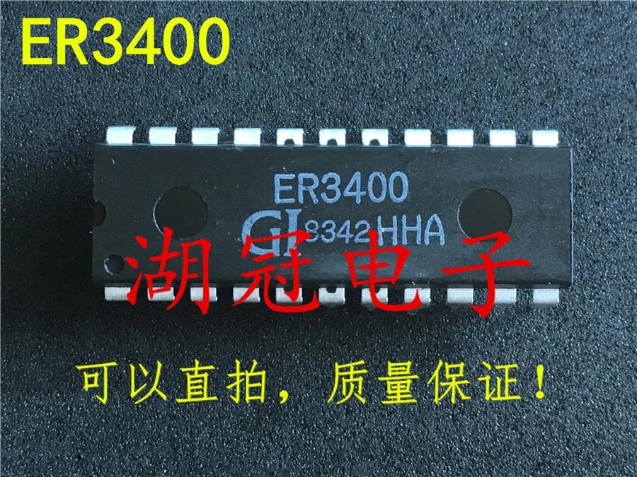  ER3400 DIP  ȸ IC, 10 , ǰ
